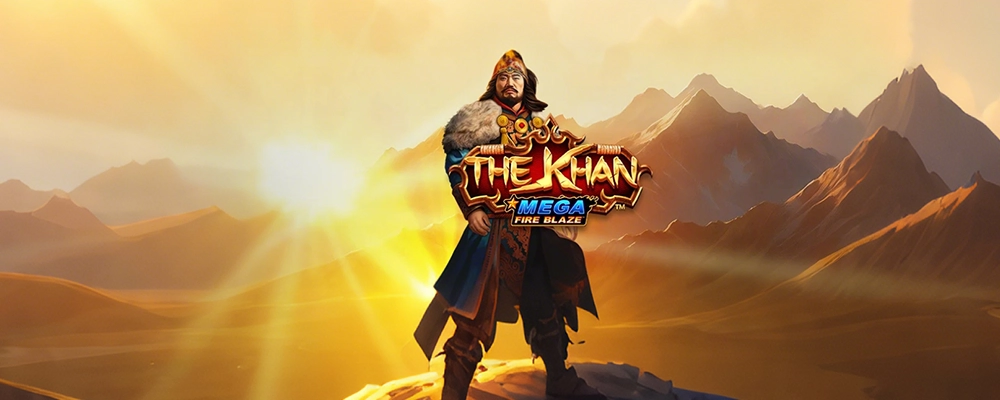 530 bet Mega Fogo Flamejante: O Khan