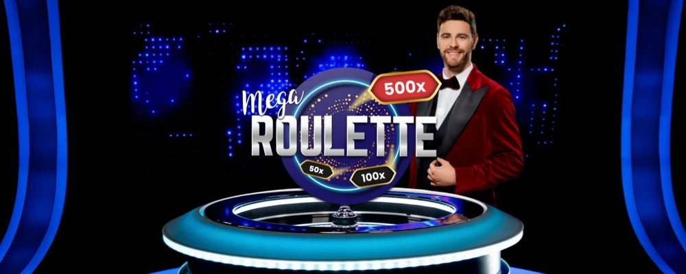 530 bet Roleta Mega ao Vivo