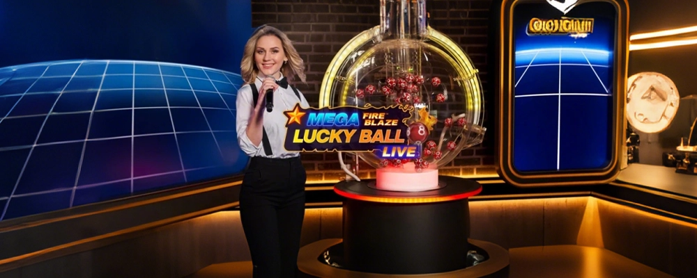 530 bet Bola da Sorte Mega Fogo Flamejante ao Vivo