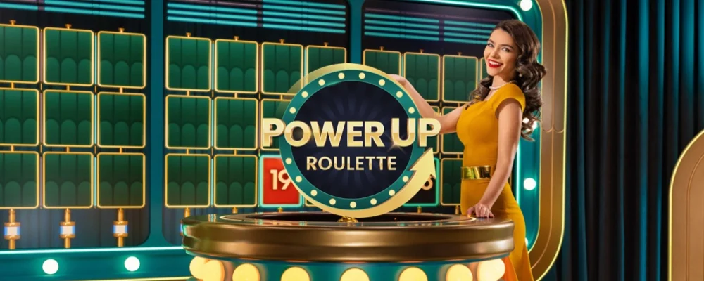 530 bet Roleta PowerUp ao Vivo