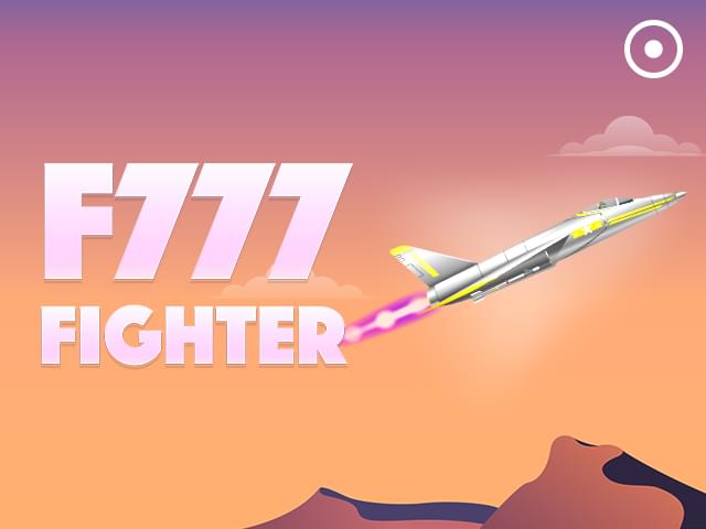 530 bet F777 Fighter