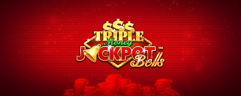 530 bet Sinos de Jackpot de Dinheiro Triplo